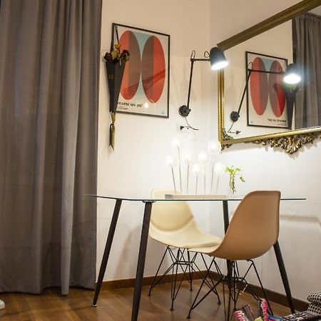 L' Altobasso Apt - Atypical Neapolitan House Exterior foto